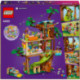 LEGO Friends Quedada en la Casa del Árbol - 42652