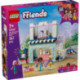 LEGO Friends Peluquería y Tienda de Complementos - 42662