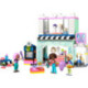 LEGO Friends Peluquería y Tienda de Complementos - 42662