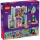 LEGO Friends Peluquería y Tienda de Complementos - 42662