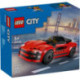 LEGO City Great Vehicles Deportivo Rojo - 60448