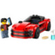 LEGO City Great Vehicles Deportivo Rojo - 60448