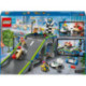 LEGO City Great Vehicles Sin Límites: Rampa de Aceleración para Coches de Carreras - 60460