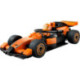LEGO City Project Alicia 2025 Piloto de F1 con Coche McLaren - 60442