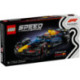 LEGO Speed Champions Coche de Carreras Oracle Red Bull Racing RB20 F1 - 77243