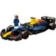 LEGO Speed Champions Coche de Carreras Oracle Red Bull Racing RB20 F1 - 77243