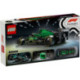 LEGO Speed Champions Coche de Carreras Aston Martin Aramco F1 AMR24 -77245