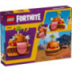 LEGO Fortnite Hamburrrguesa - 77070