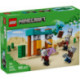 LEGO Minecraft La Patrulla del Desierto de los Maldeanos - 21267