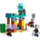 LEGO Minecraft La Patrulla del Desierto de los Maldeanos - 21267