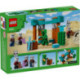 LEGO Minecraft La Patrulla del Desierto de los Maldeanos - 21267