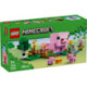 LEGO Minecraft La Casa-Cerdo Bebé - 21268