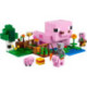 LEGO Minecraft La Casa-Cerdo Bebé - 21268