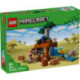 LEGO Minecraft La Expedición a la Mina del Armadillo - 21269