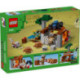 LEGO Minecraft La Expedición a la Mina del Armadillo - 21269