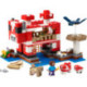 LEGO Minecraft La Casa-Champiñaca - 21270