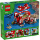 LEGO Minecraft La Casa-Champiñaca - 21270