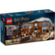 LEGO Harry Potter Castillo de Hogwarts: Clase de Encantamientos - 76442