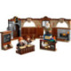 LEGO Harry Potter Castillo de Hogwarts: Clase de Encantamientos - 76442