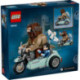 LEGO Harry Potter Viaje en Moto de Hagrid y Harry - 76443