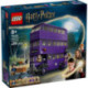 LEGO Harry Potter Aventura en el Autobús Noctámbulo - 76446