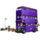 LEGO Harry Potter Aventura en el Autobús Noctámbulo - 76446