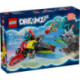 LEGO Dreamzzz Mando Jet de Cooper - 71489