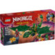 LEGO Ninjago Dragón Verde del Bosque de Lloyd - 71829