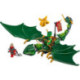 LEGO Ninjago Dragón Verde del Bosque de Lloyd - 71829