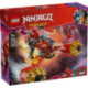 LEGO Ninjago Moto-Meca de la Tormenta - 71830