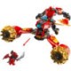 LEGO Ninjago Moto-Meca de la Tormenta - 71830