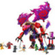 LEGO Ninjago Dragón del Caos: Colmillo Tronador - 71832