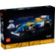 LEGO Icons Williams Racing FW14B y Nigel Mansell - 10353