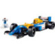 LEGO Icons Williams Racing FW14B y Nigel Mansell - 10353
