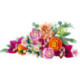 LEGO Botanicals Collection Ramo de Flores Fantasía en Rosa -10342