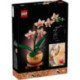 LEGO Botanicals Collection Miniorquídea - 10343