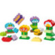 LEGO Duplo Town Jardín y Flores Creativas - 10444