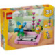 LEGO Creator Máquina de Escribir con Flores - 31169