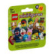 LEGO Minifigures 27.ª Edición - 71048 Varios Modelos