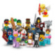 LEGO Minifigures 27.ª Edición - 71048 Varios Modelos