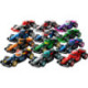 LEGO Minifigures Coches de F1 Coleccionables - 71049 Varios Modelos