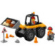 LEGO City Great Vehicles Cargadora con Ruedas Amarilla - 60450