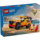 LEGO City Great Vehicles Furgoneta de Rescate del Socorrista - 60453