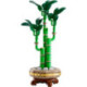 LEGO Botanicals Collection Bambú de la Suerte - 10344