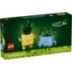 LEGO Botanicals Collection Plantas Felices - 10349