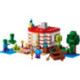 LEGO Minecraft La Casa-Dinamita de la Selva - 21275