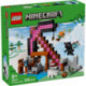 LEGO Minecraft La Mina del Pico - 21277