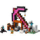 LEGO Minecraft La Mina del Pico - 21277