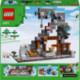 LEGO Minecraft La Mina del Pico - 21277