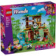 LEGO Friends Cuidado Animal en el Refugio para Pandas - 42648